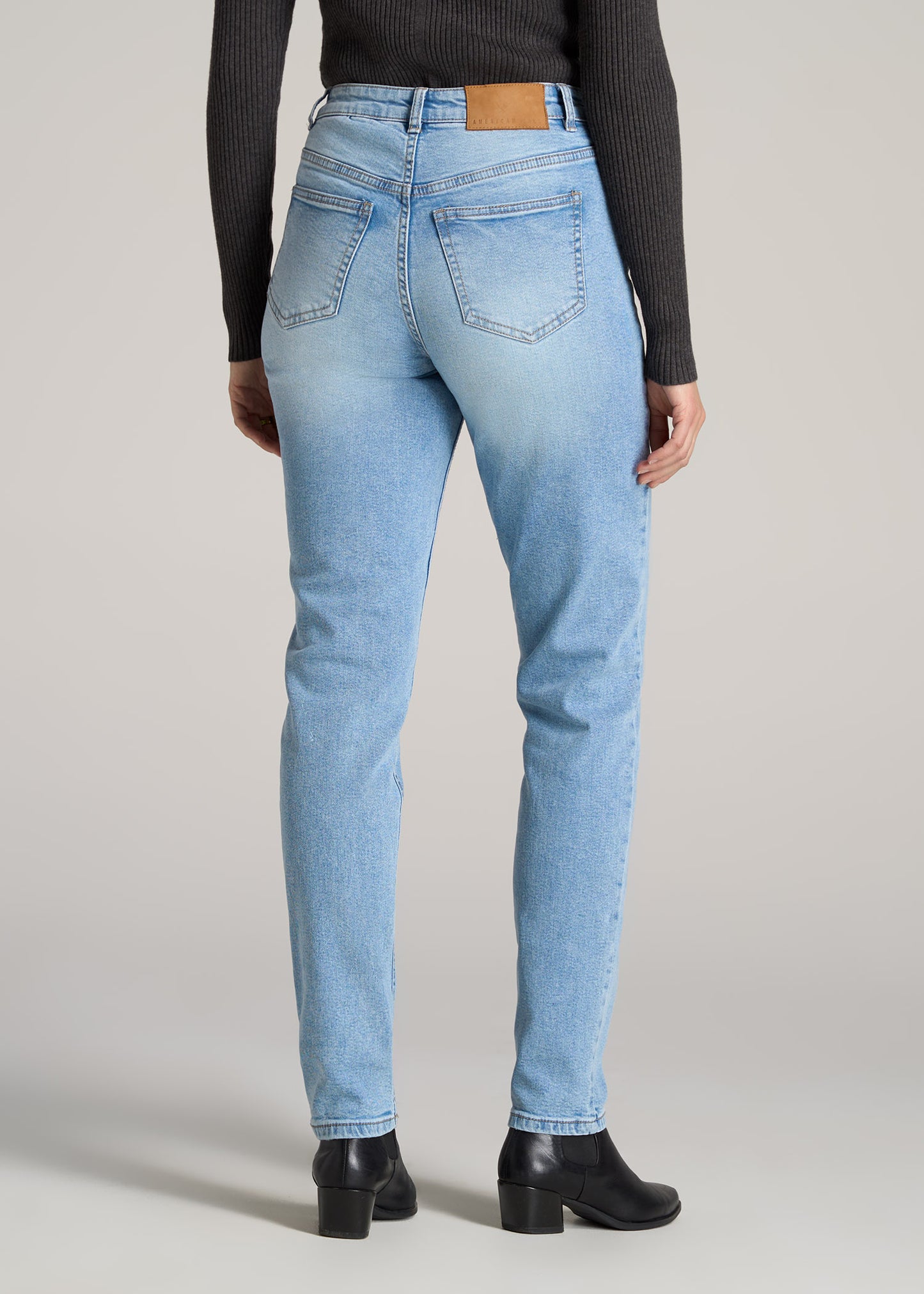       American-Tall-Women-Jada-Mom-Jeans-Vintage-Glacial-Blue-back