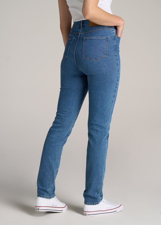     American-Tall-Women-Lola-Ultra-High-Rise-Slim-Stretch-Jeans-Classic-Mid-Blue-back