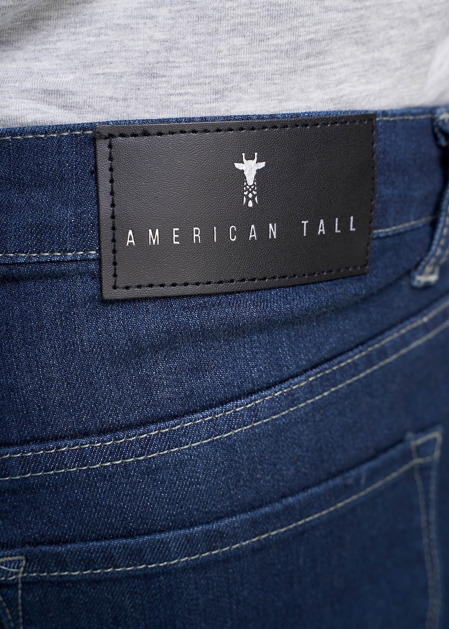 American_Tall_Men_CarmanTaperedFit_BlueSteel_Tall_Men_s_Jeans-BackDetail