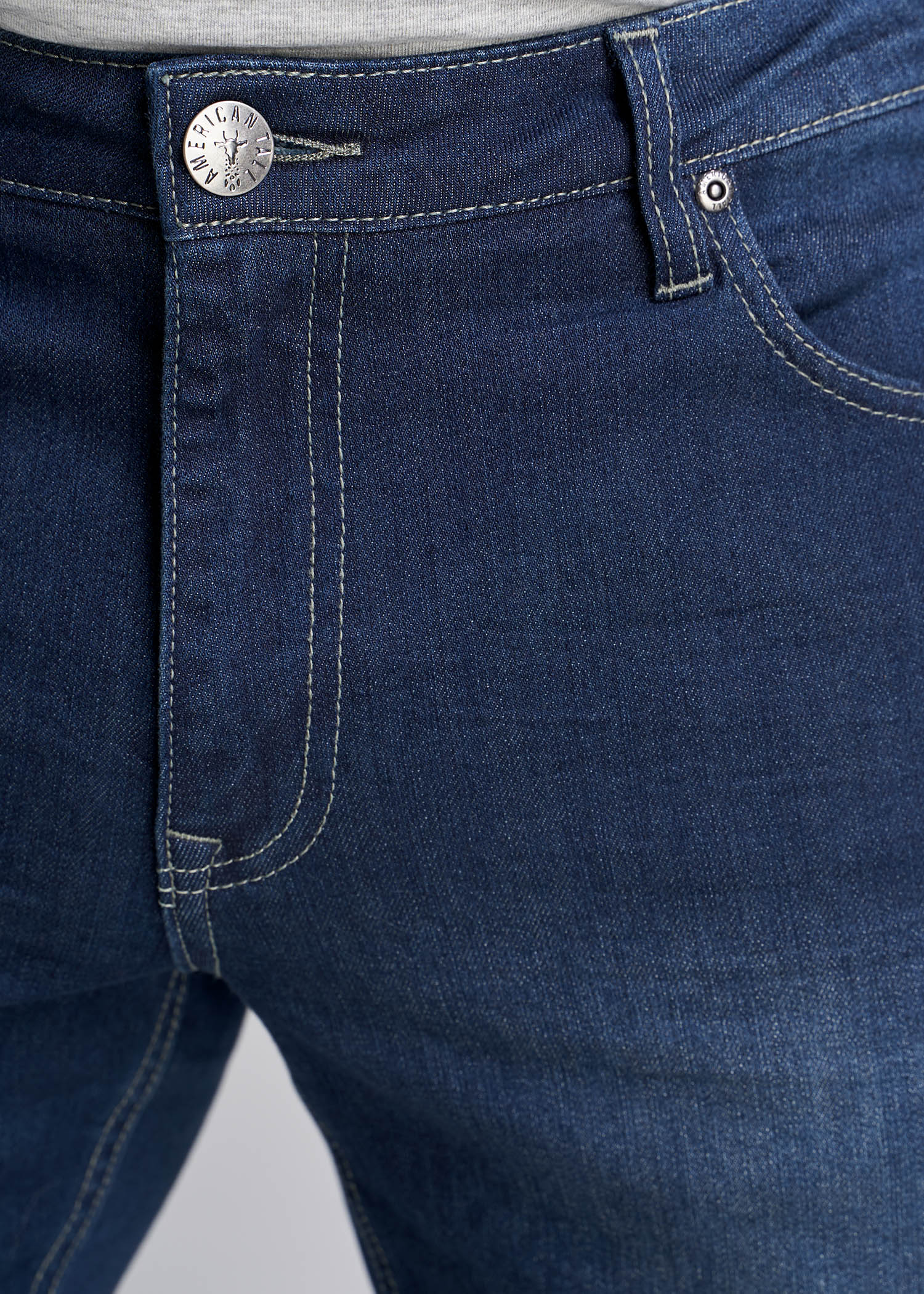 American_Tall_Men_CarmanTaperedFit_BlueSteel_Tall_Men_s_Jeans-Detail