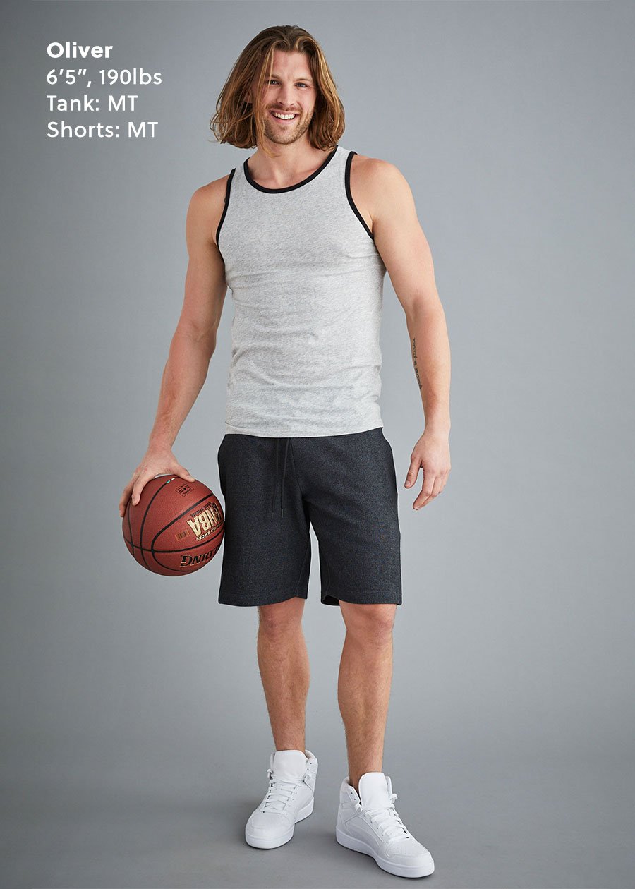 tall-guys-knit-athletic-shorts-charcoal