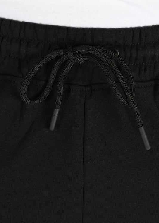 american-tall-mens-8020-fleece-elastic-black-tie    american-tall-mens-8020-fleece-elastic-black-tie