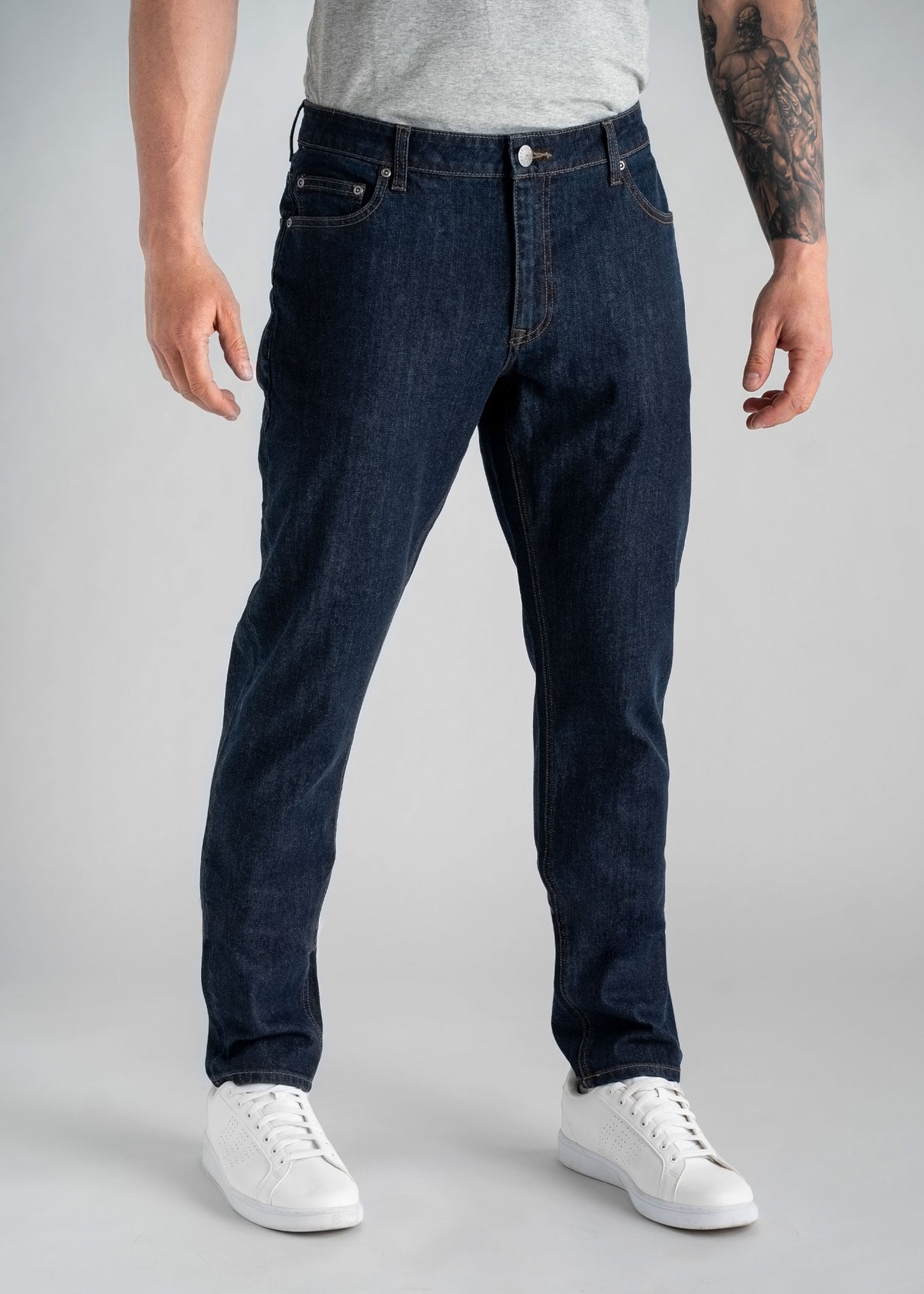 american-tall-mens-carman-jeans-heritageindigo-front