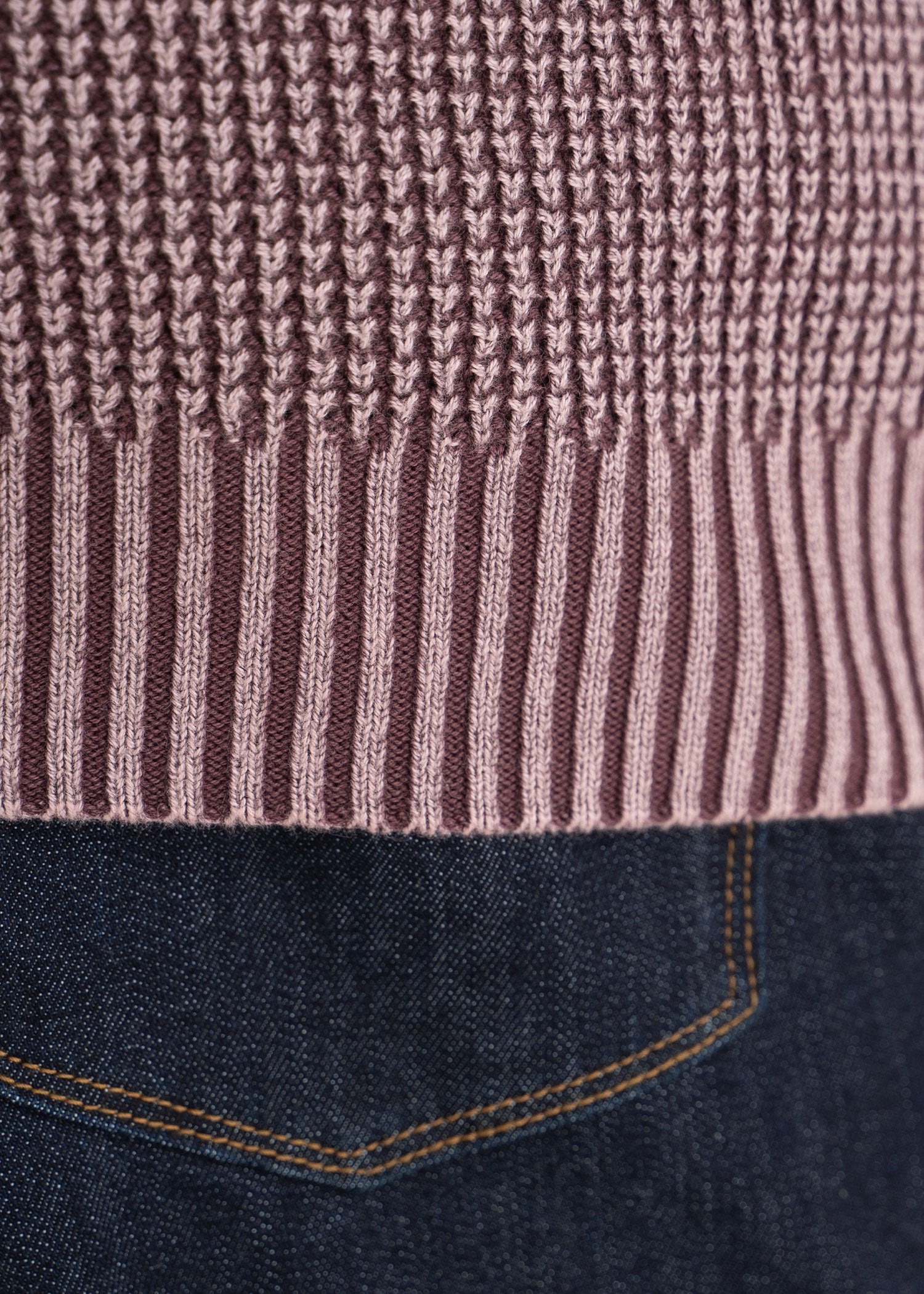 americantall-acidwash-knitsweater-maroon-detail